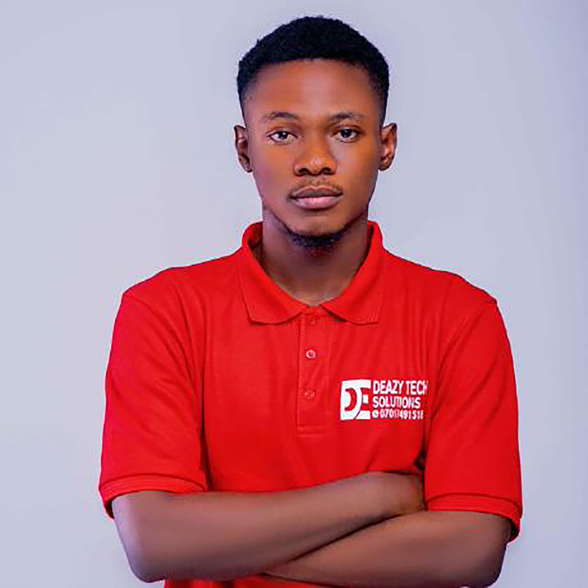 Comr. Ayokunle Kehinde