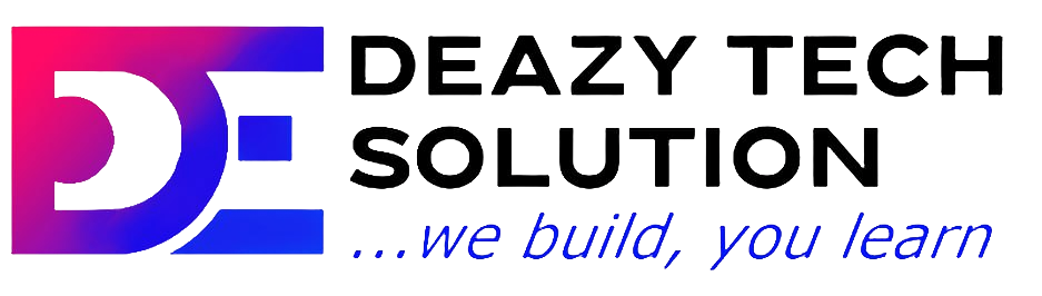 DEAZY Tech Solutions Limited