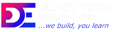 DEAZY Tech Solutions Limited